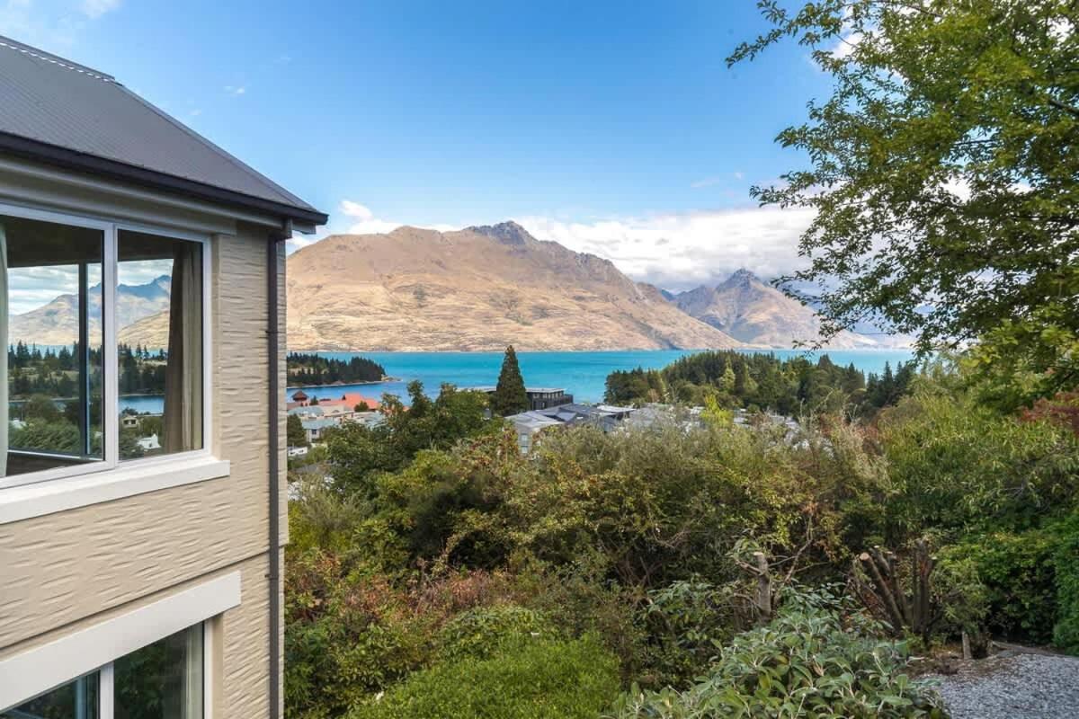 Queenstown Peaks Екстериор снимка