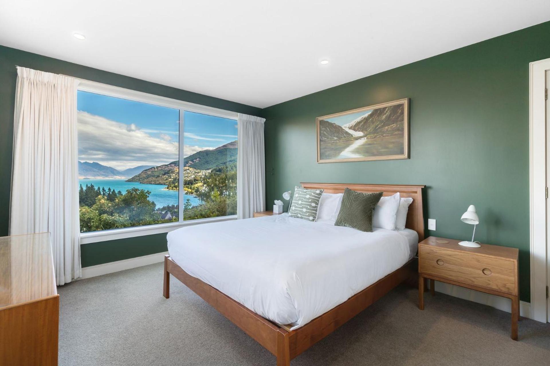 Queenstown Peaks Екстериор снимка