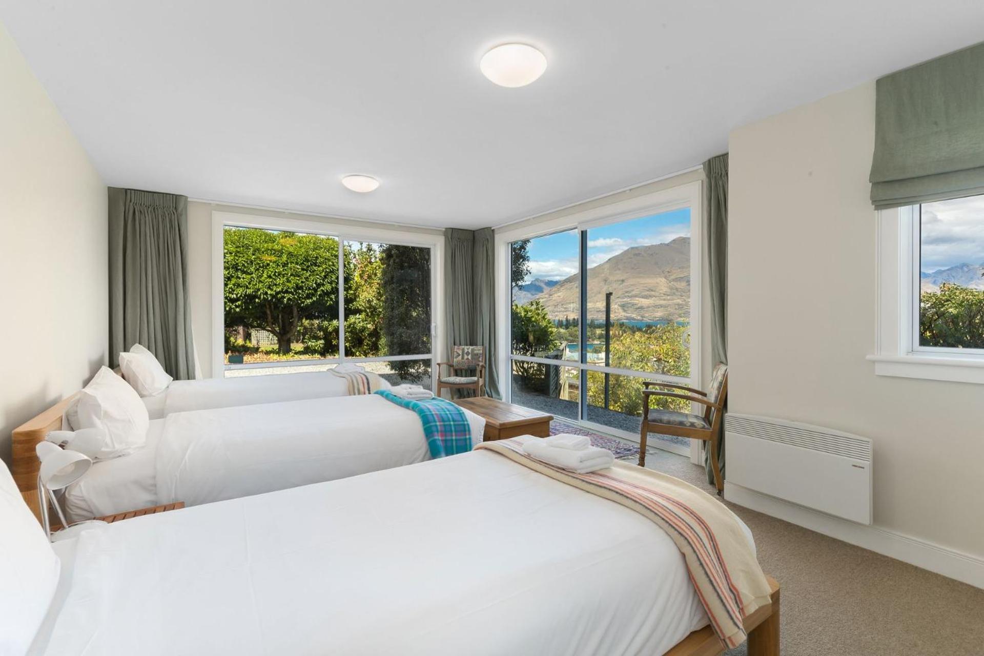 Queenstown Peaks Екстериор снимка