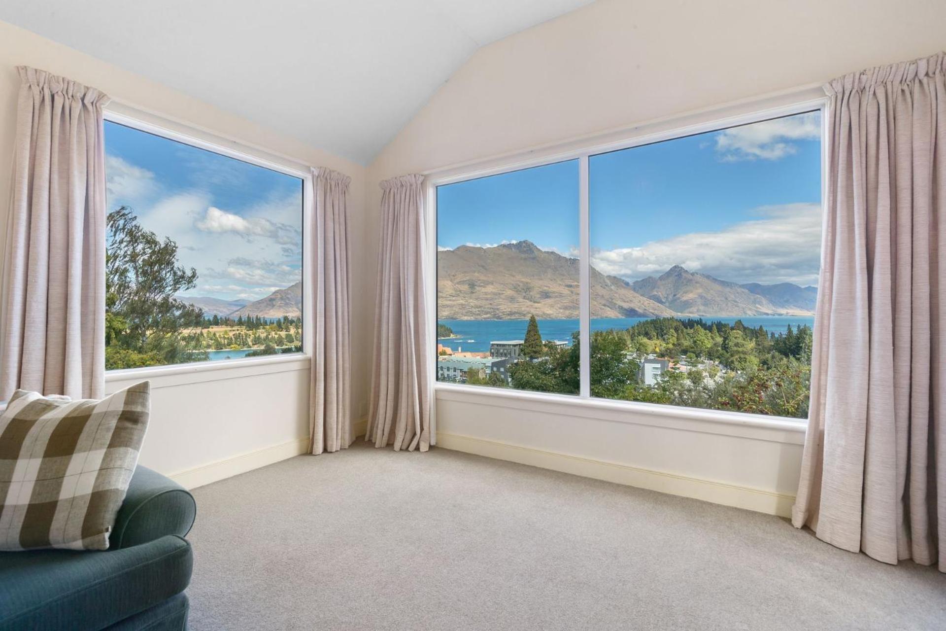 Queenstown Peaks Екстериор снимка