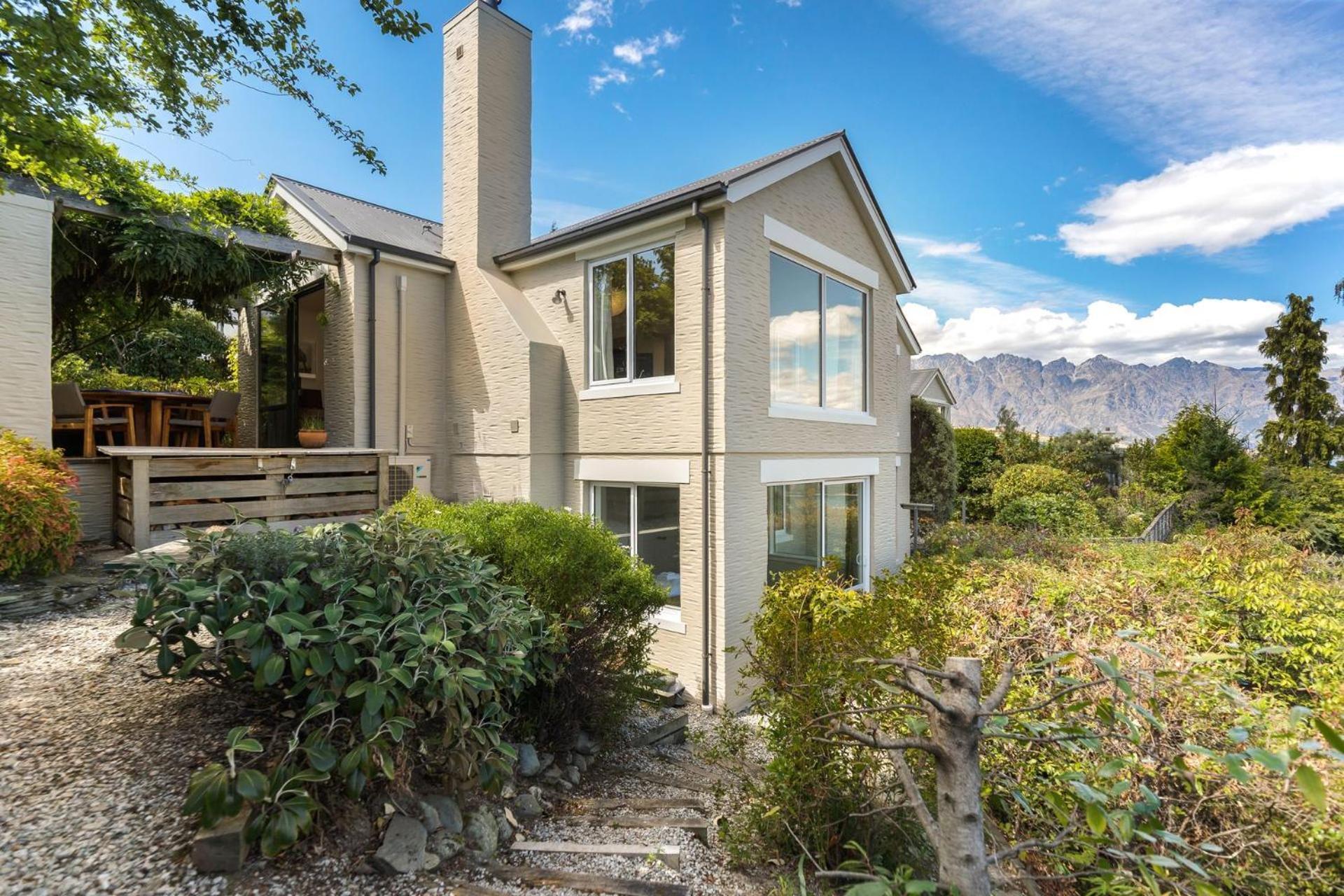 Queenstown Peaks Екстериор снимка